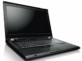 Análisis del portátil Lenovo ThinkPad T420s 4174-PEG