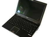 Análisis Asus U1F Notebook