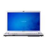 Sony Vaio VGN-FW270J/W Sony Vaio VGN-FW270J/W