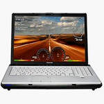 Toshiba Satellite X205-SLi3