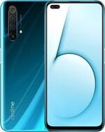 Oppo Realme X50 5G