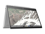 HP Chromebook x360 14 G1-6BV87UA