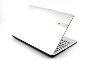 Analisis del subportatil Packard Bell EasyNote Butterfly S 520UM