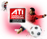 ATI Mobility Radeon HD 550v ATI Mobility Radeon HD 550v