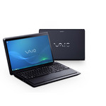 Sony Vaio VPC-F23M1E/B Sony Vaio VPC-F23M1E/B