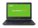 Acer TravelMate B117-M-P4VH Acer TravelMate B117-M-P4VH