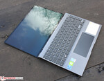 Asus ZenBook 14X OLED UX5400EA-L7154W