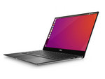 Dell XPS 13 9370, i7-8550U Dell XPS 13 9370, i7-8550U