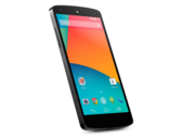 Breve análisis del Smartphone Google Nexus 5 