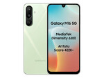 Samsung Galaxy M16 5G