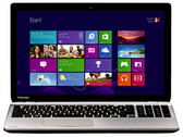 Breve análisis del Toshiba Satellite P50-A-11L 