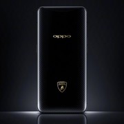 Oppo Find X Lamborghini Edition