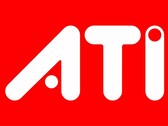 ATI Mobility Radeon X800
