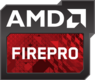 AMD FirePro W7170M AMD FirePro W7170M