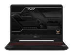 Asus TUF FX505GM-ES011T Asus TUF FX505GM-ES011T