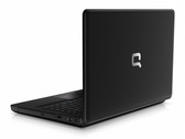Análisis del Portátil HP Compaq Presario CQ56