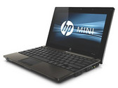 Análisis del Netbook HP Mini 5103