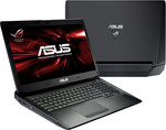 Asus G750JZ-T4079H