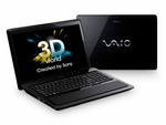 Sony Vaio VPC-F21Z1E/BI