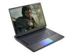 Alienware 16 Area-51, RTX 5070 Ti Alienware 16 Area-51, RTX 5070 Ti
