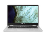 Acer Chromebook C523NA-IH24T Acer Chromebook C523NA-IH24T