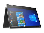 HP Pavilion x360 14-dh0807nd