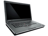 Análisis del Portátil Lenovo ThinkPad Edge 15