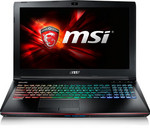 MSI GE62 7RE-094NL MSI GE62 7RE-094NL