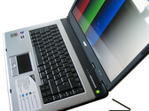 Informe de prueba Acer Aspire 1690WLMi