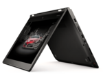 Lenovo ThinkPad P40 Yoga 20GQ-0004GE