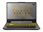 Asus TUF Gaming A15 FA506IV-AL032T