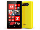 Análisis del Smartphone Nokia Lumia 820