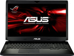 Asus G750JX-T4052H