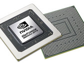 Analisis de tarjeta gráfica nVidia GeForce 9800M GTX