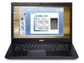 Análisis Dell Vostro 3750 Notebook