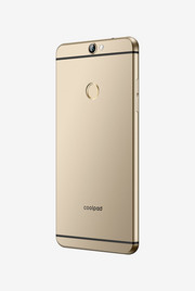 Coolpad Max A8