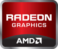 AMD Radeon HD 7570M