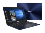 Asus ZenBook UX430UN-GV038T Asus ZenBook UX430UN-GV038T