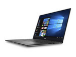 Dell XPS 15 9560 (i7-7700HQ, FHD)