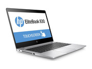 HP EliteBook 830 G5-3PZ05UT