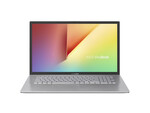 Asus VivoBook 17 X712EA-WH34