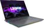 Lenovo Legion Slim 7 16ACHg6, 5900HX RTX 3080