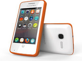 Breve análisis del Smartphone Alcatel One Touch Fire (Firefox OS) 