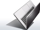 Análisis del portátil Lenovo IdeaPad U400-09932DU
