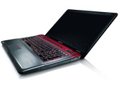Análisis del portátil Toshiba Qosmio X770-11C 3D