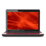 Toshiba Satellite L735-S3220RD Toshiba Satellite L735-S3220RD