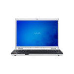 Sony Vaio VGN-FZ280E