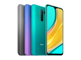 Xiaomi Redmi 9