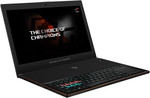 Asus Zephyrus GX501 Asus Zephyrus GX501