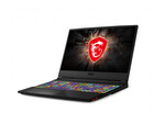MSI GE65 Raider-9SF, i7-8750H MSI GE65 Raider-9SF, i7-8750H